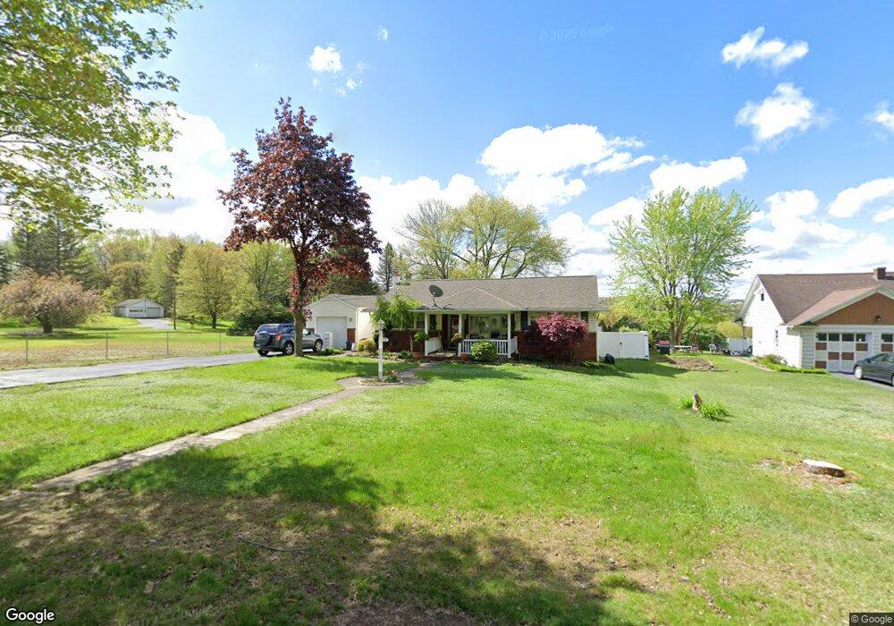 232 Lidy Rd, Dupont, PA 18641 - photo 1