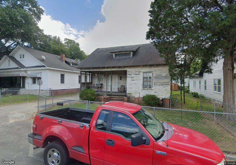 70 Davis St, Macon, GA 31204 - photo 1