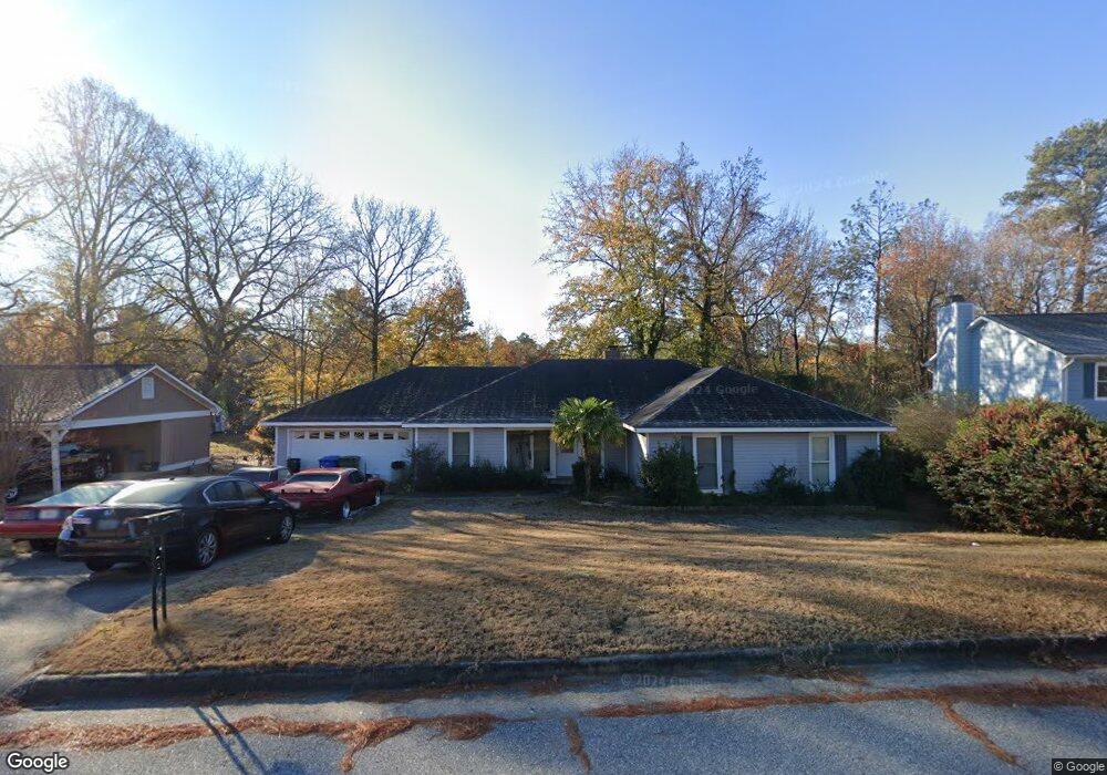 3944 Biltmore Dr, Columbus, GA 31909 - photo 1