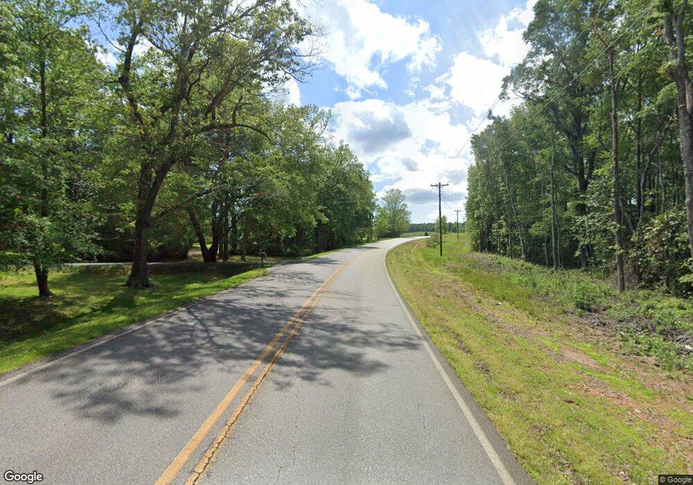 1758 Antioch Church Rd, Mount Airy, GA 30563 - photo 1