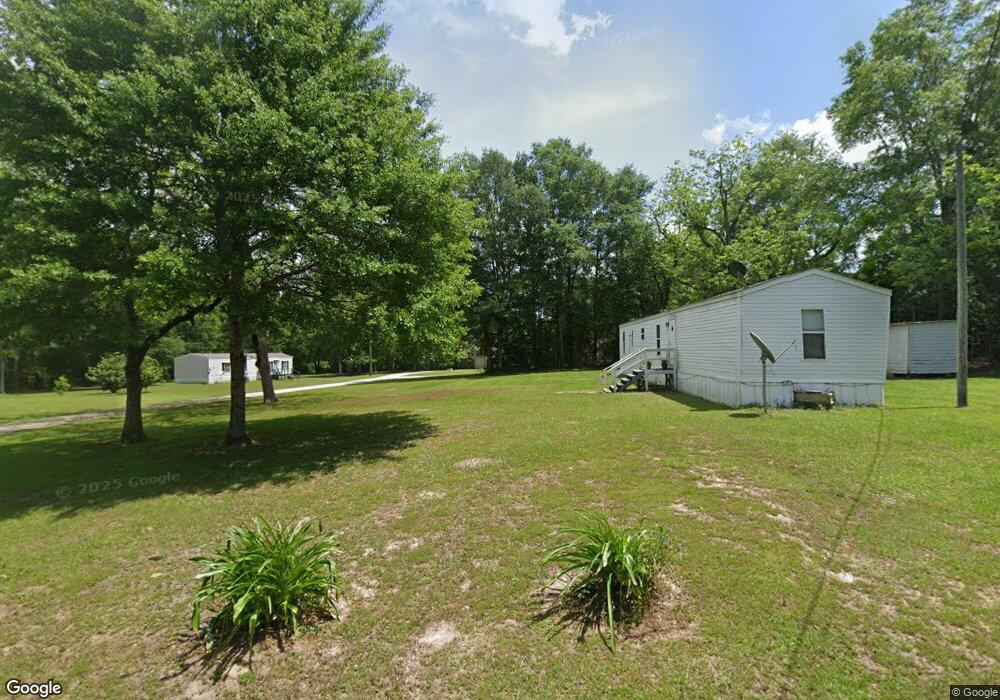 56 Our Rd, Mc Henry, MS 39561 - photo 1