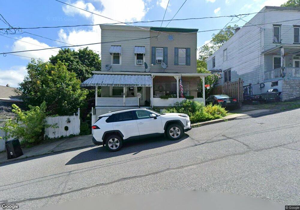 271 1st St, Coaldale, PA 18218 - photo 1