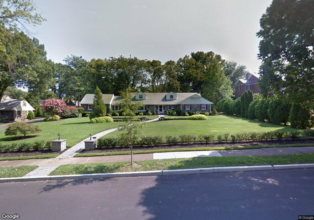 150 Upland Way, Haddonfield, NJ 08033 - photo 1