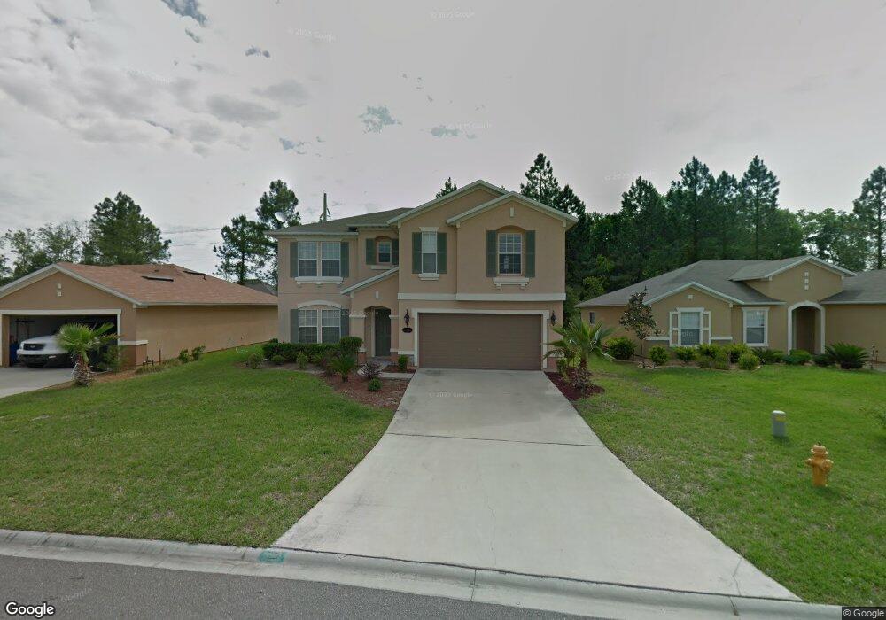 11599 Spring Board Dr, Jacksonville, FL 32218 - photo 1