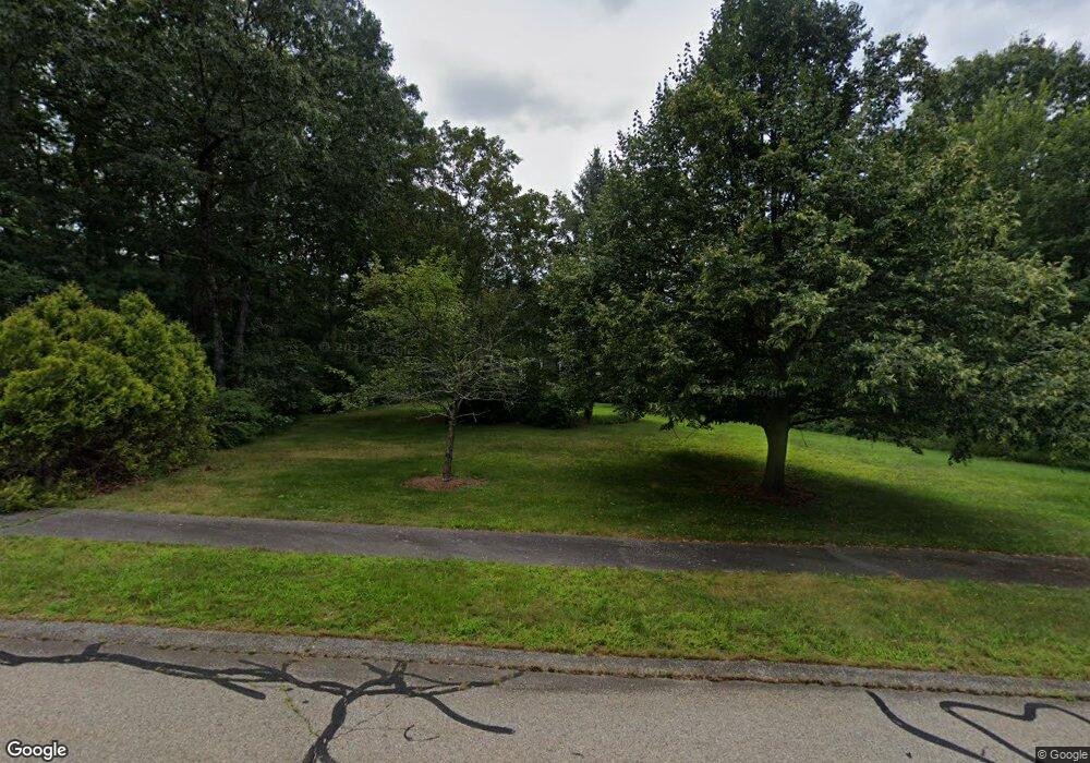 35 Boyden Rd, Wrentham, MA 02093 - photo 1