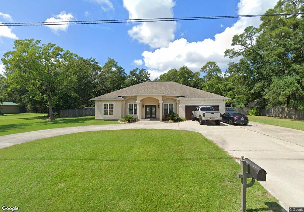 6909 Cheyenne Rd, Biloxi, MS 39532 - photo 1