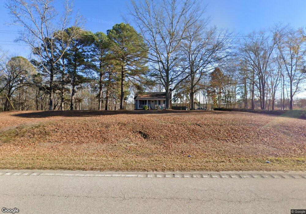 2767 Highway 145 S, Chesterfield, SC 29709 - photo 1
