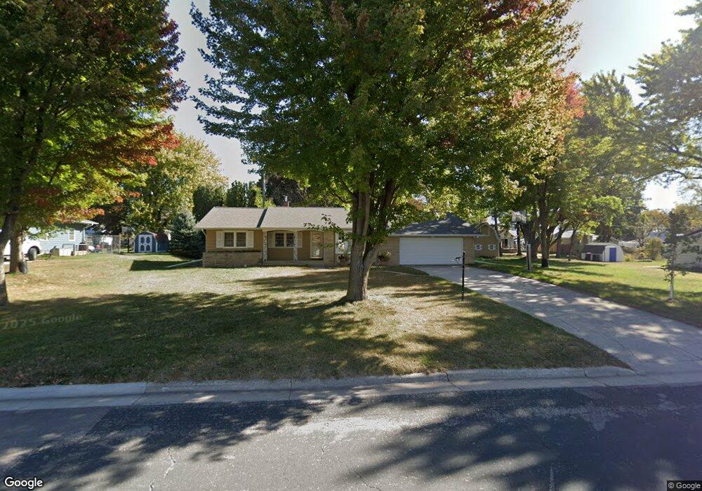 40 3rd Ave SW, Harmony, MN 55939 - photo 1