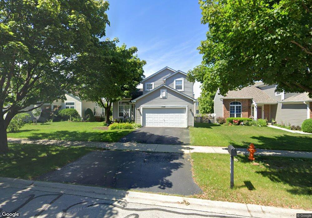 2044 Spice Ln, Naperville, IL 60565 - photo 1