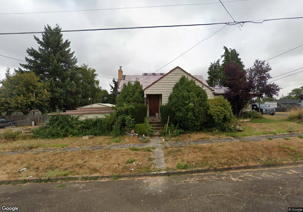 547 SW 2nd St, Sheridan, OR 97378 - photo 1