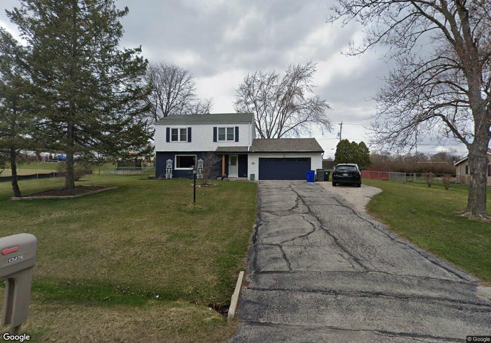 S63W13426 Windsor Rd, Muskego, WI 53150 - photo 1