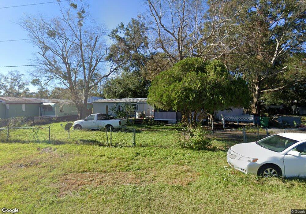 1190 Palmetto St SE, Darien, GA 31305 - photo 1