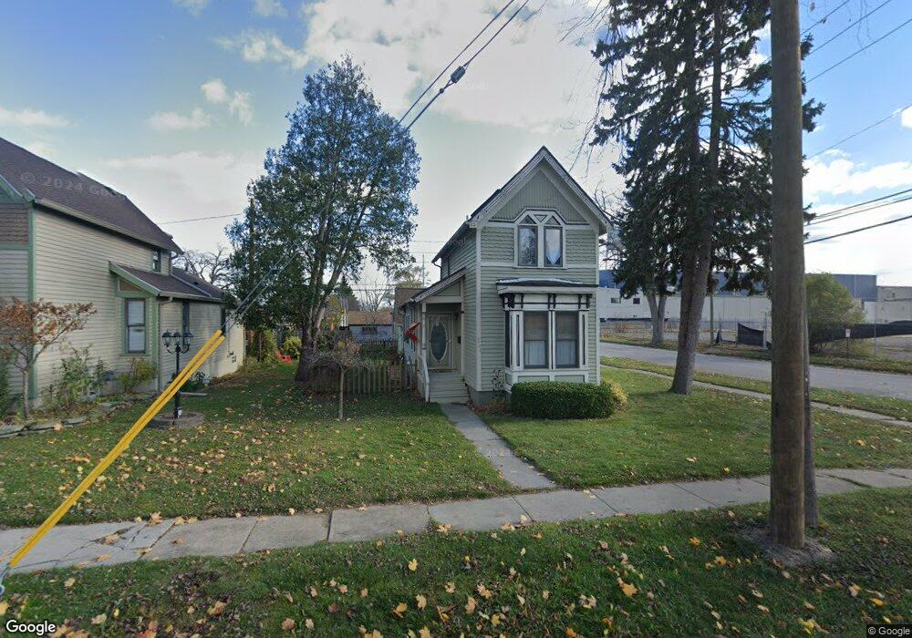 2704 Wright St, Port Huron, MI 48060 - photo 1