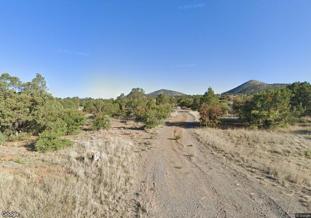 32 Round Mountain Rd, Silver City, NM 88061 - photo 1