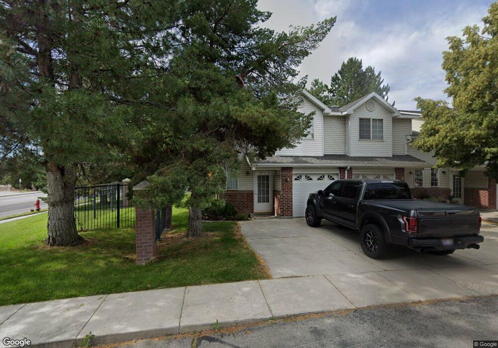 3203 W Monterey Pine Ln, West Jordan, UT 84088 - photo 1