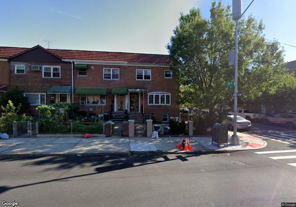 48-21 30th Ave, Long Island City, NY 11103 - photo 1