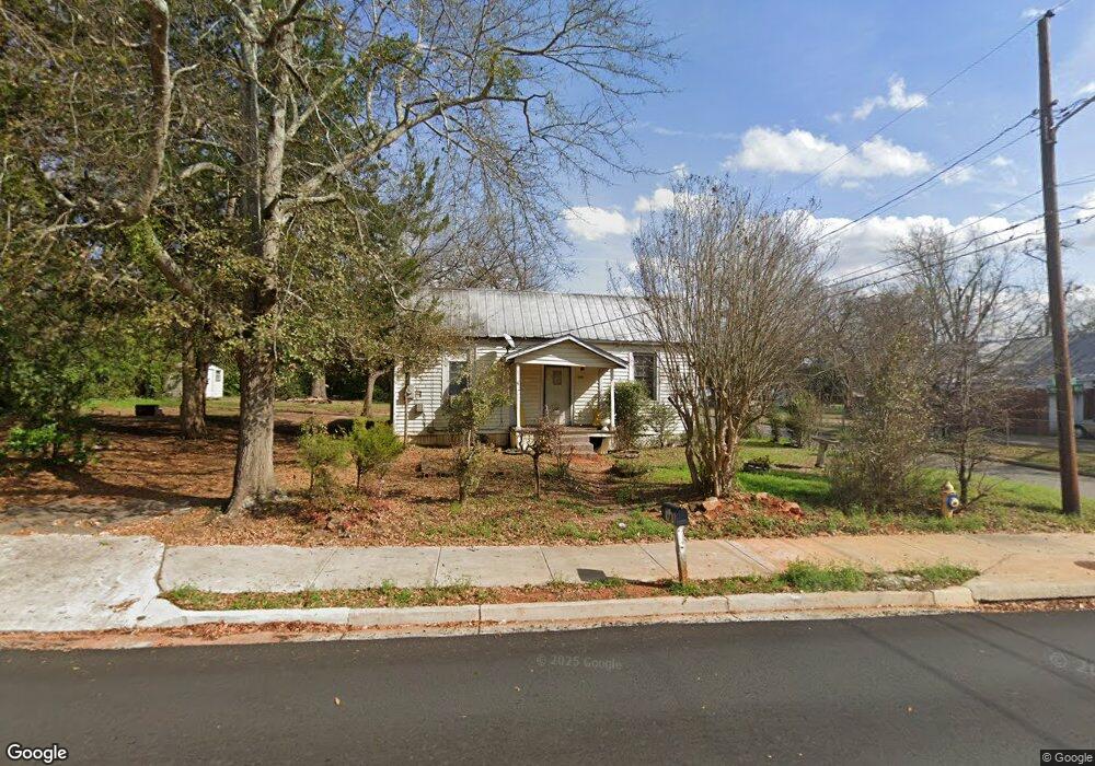 1201 N Lee St, Americus, GA 31719 - photo 1