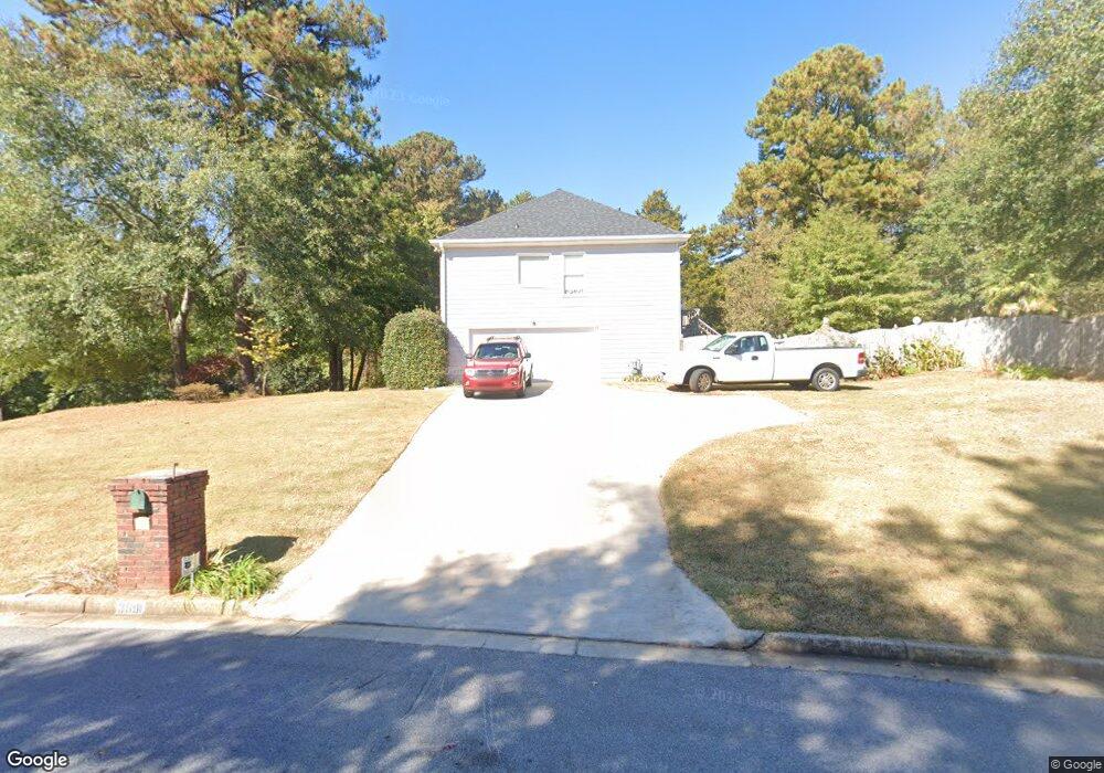 3691 Druids Dr SE unit 2, Conyers, GA 30013 - photo 1