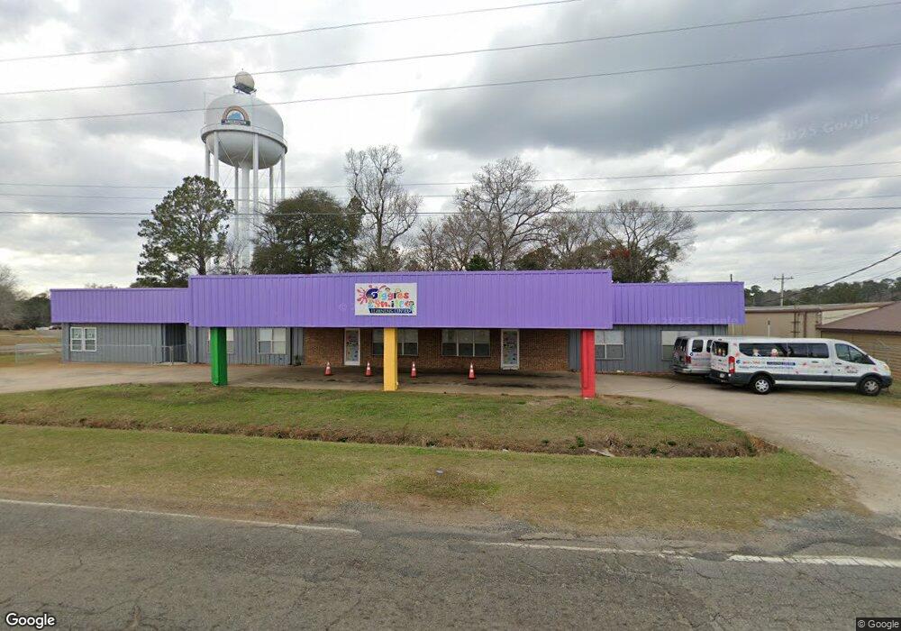 112 Thomas Dr, Americus, GA 31709 - photo 1