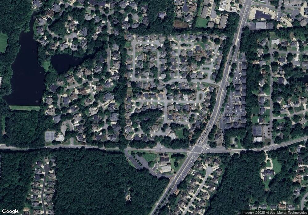 93 Jessica Place unit 2, Marietta, GA 30062 - photo 1