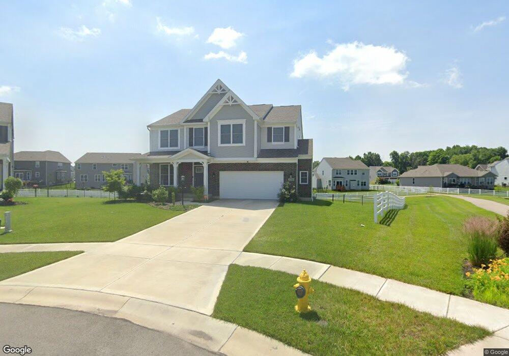 1100 Westover Rd, Xenia, OH 45385 - photo 1