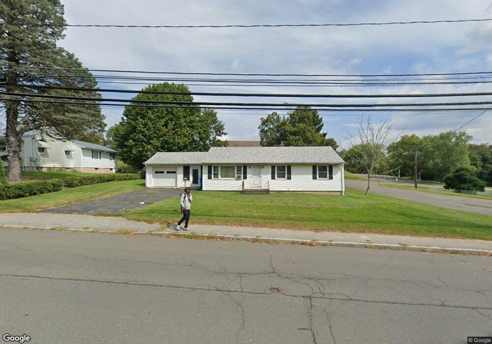 288 Bucks Hill Rd, Waterbury, CT 06704 - photo 1