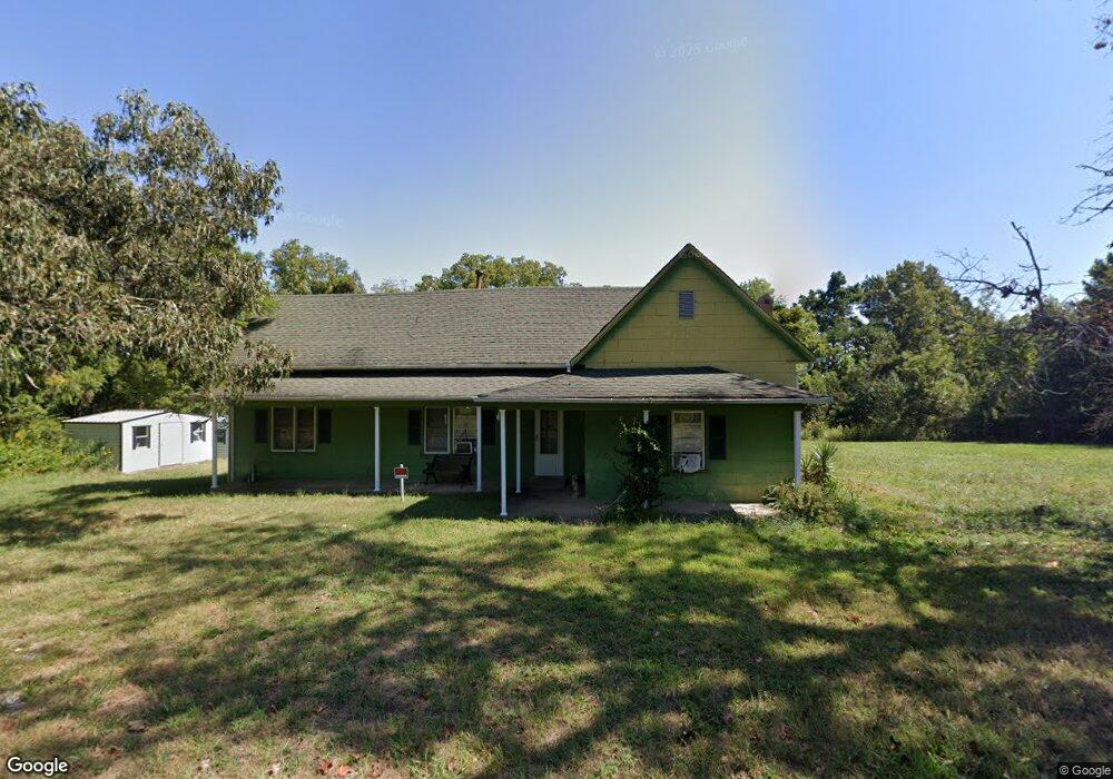 2532 Cat Square Rd, Vale, NC 28168 - photo 1