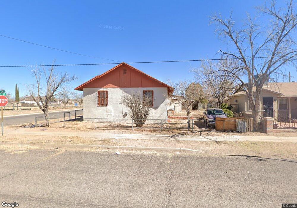 2045 C Ave, Douglas, AZ 85607 - photo 1