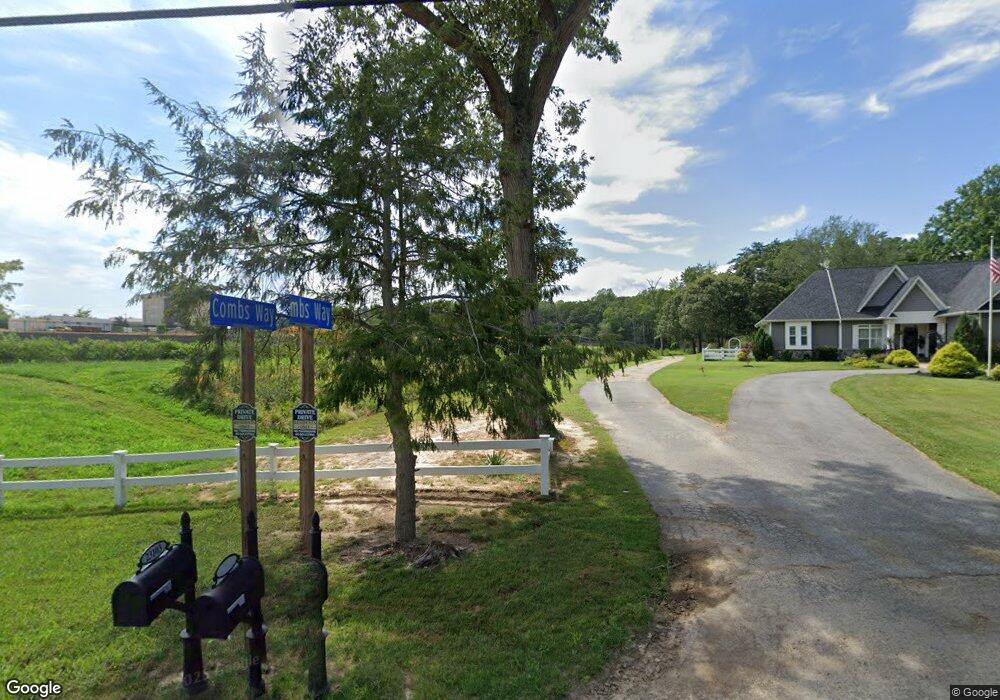 23169 Shady Mile Dr, California, MD 20619 - photo 1