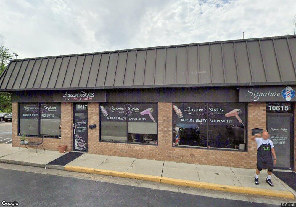 10615 Duvall St, Glenn Dale, MD 20769 - photo 1