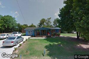 415 Singer Dr, Shellman, GA 39886