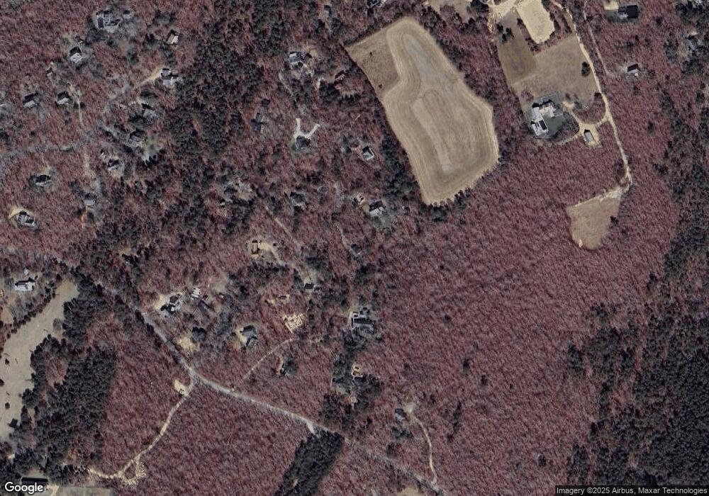 33 Crow Hollow Rd, Vineyard Haven, MA 02568 - photo 1