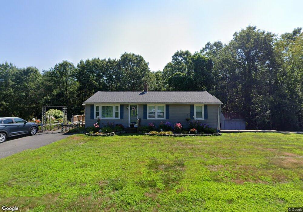 156 Stillwater Rd, Deerfield, MA 01342 - photo 1