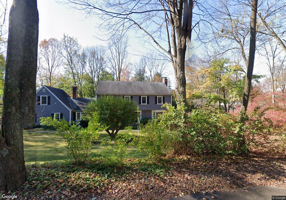 36 Hillcrest Park Rd, Cos Cob, CT 06807 - photo 1