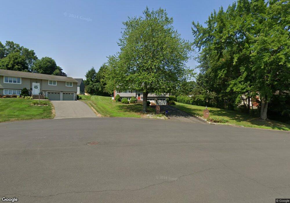 15 Dexter Rd, Rocky Hill, CT 06067 - photo 1