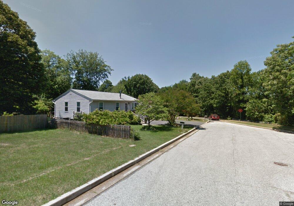 6039 Baltimore St, Gwynn Oak, MD 21207 - photo 1