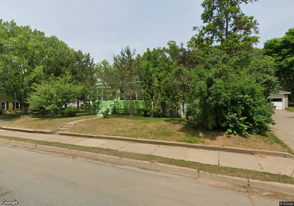 600 E 3rd St, Merrill, WI 54452 - photo 1