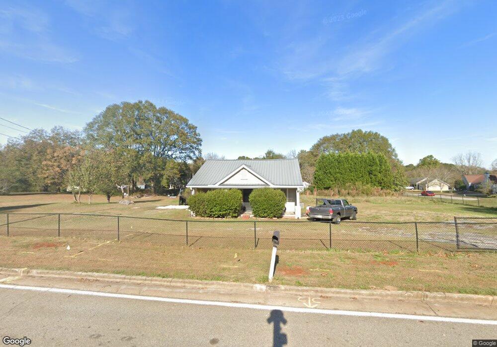 4508 Salem Rd, Covington, GA 30016 - photo 1