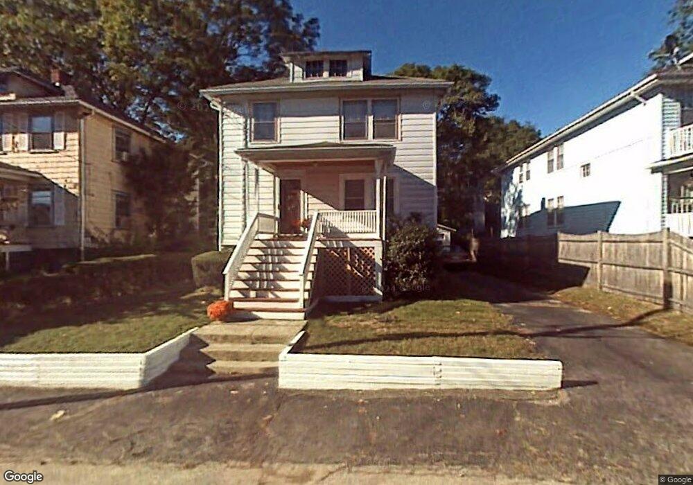 27 Lothrop Ave, Milton, MA 02186 - photo 1