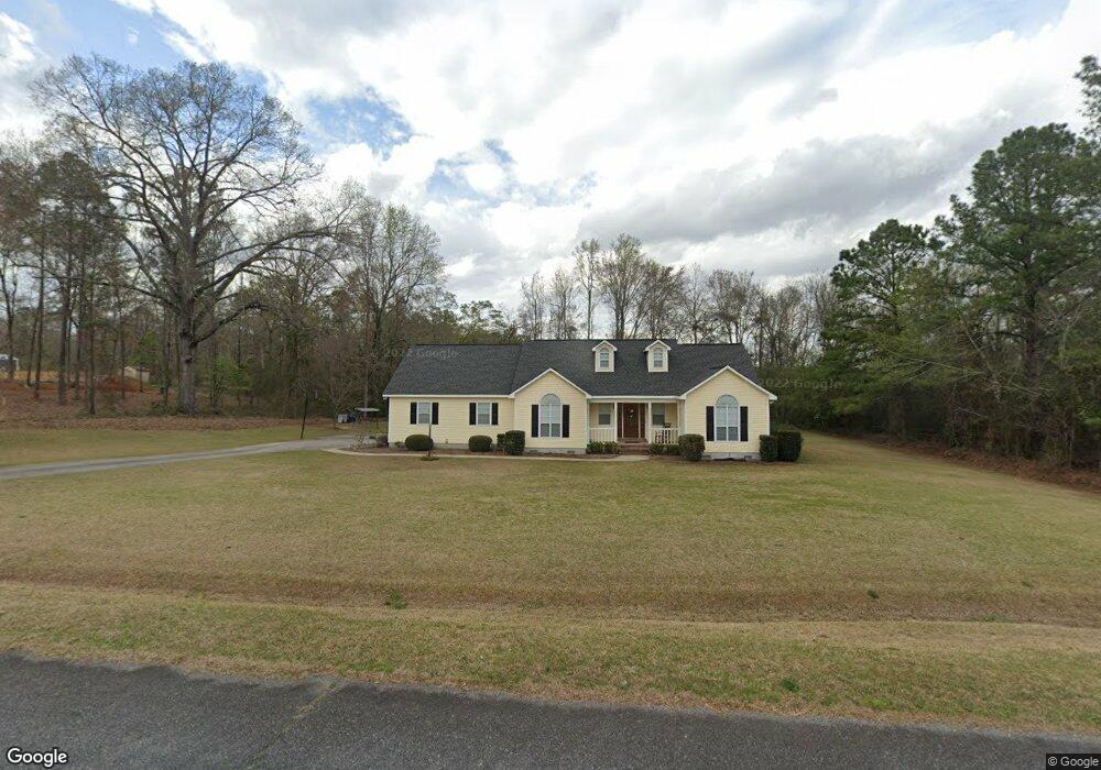 6686 Chriswood Dr, Macon, GA 31216 - photo 1
