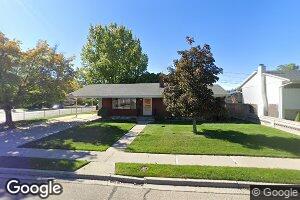 835 N 950 W, Provo, UT 84604