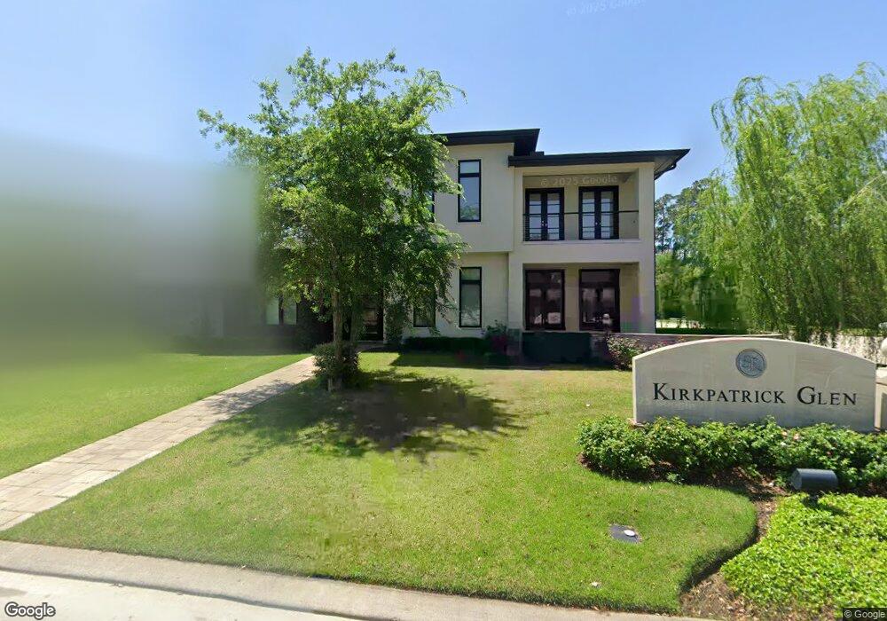 75 W Loftwood Cir, the Woodlands, TX 77382 - photo 1