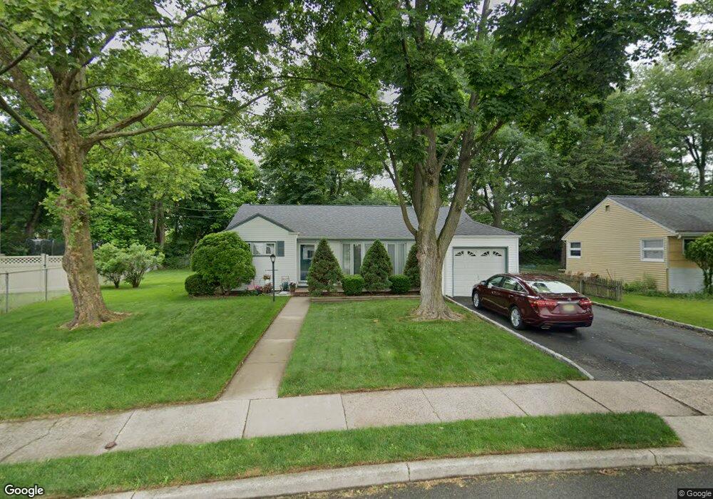 4 Harris Place unit 1X, Fair Lawn, NJ 07410 - photo 1