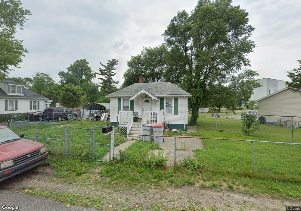 554 Crystal Ave, Vineland, NJ 08360 - photo 1