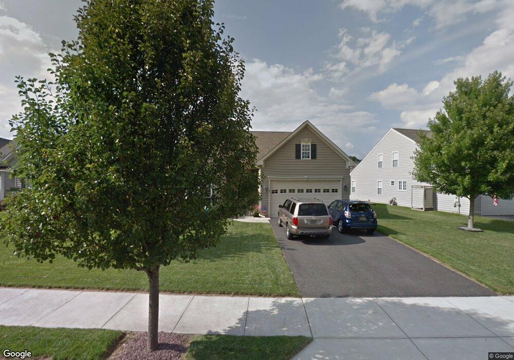 13 Reeping Way, Ocean View, DE 19970 - photo 1