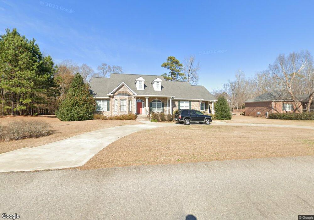 1217 Botanical Pkwy, West Columbia, SC 29169 - photo 1