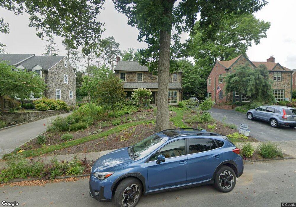 514 Winding Way, Merion Station, PA 19066 - photo 1