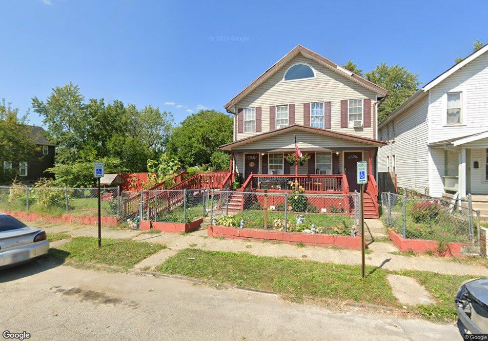 486 Olpp Ave unit 488, Columbus, OH 43207 - photo 1