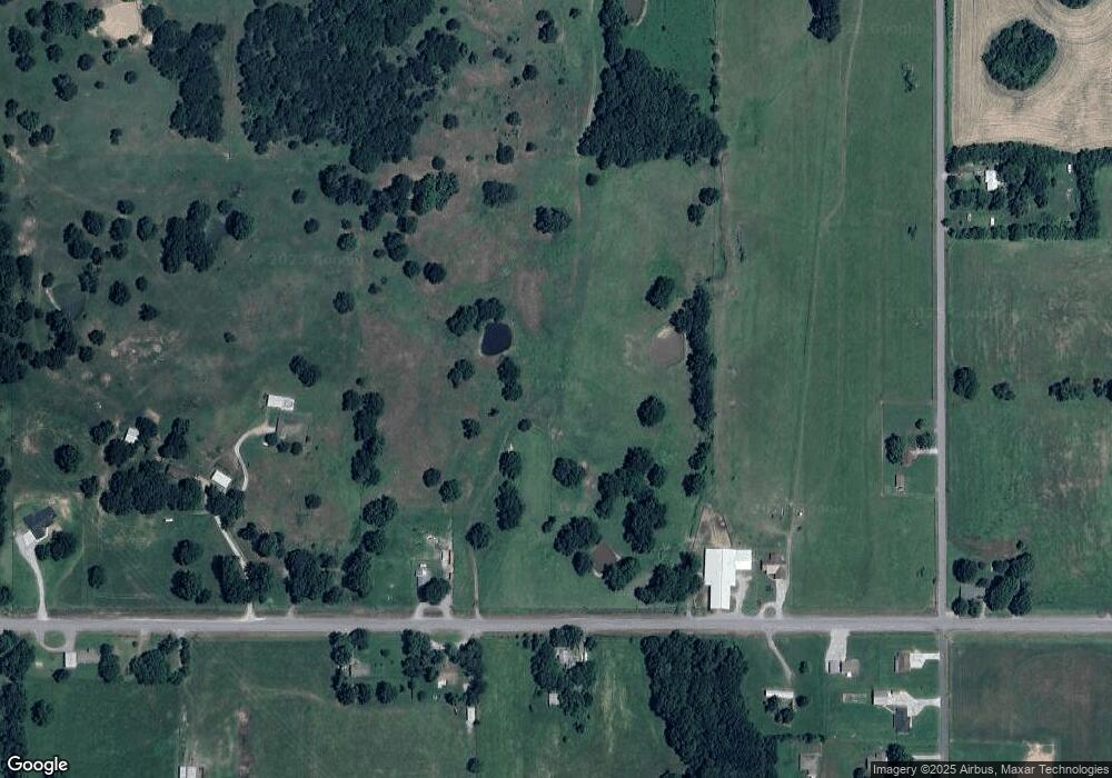 2865 E 560 Rd, Locust Grove, OK 74352 - photo 1