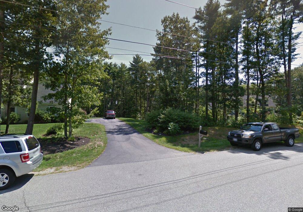 8 Michael Dr, York, ME 03909 - photo 1